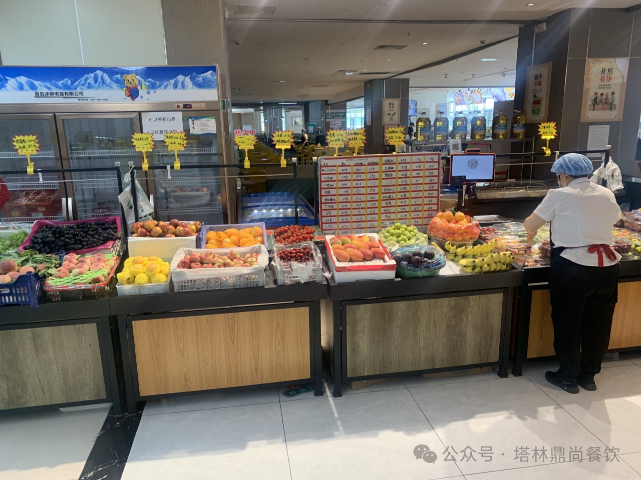 蒞臨現(xiàn)場(chǎng)深入基層調(diào)研，解決問(wèn)題親臨一線指導(dǎo)。