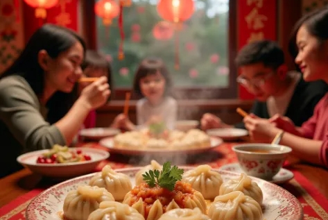 鼎尚寄語丨 溫暖冬至，共赴美好